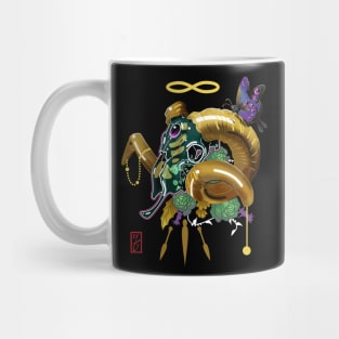 Ram Prince Mug